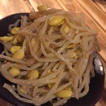 用戶對於昭和大衆ホルモン 宗右衛門町店的評論圖