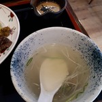 用户对于牛たん焼き 仙台辺見 札幌厚別店的评论图