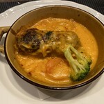 User's review image for スンガリー 新宿三丁目店