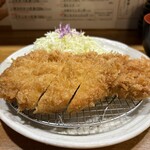 User's review image for とんかつ 檍 赤坂店