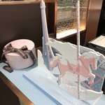 User's review image for ラ・メゾン・デュ・ショコラ 大阪タカシマヤ店