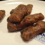 User's review image for 麻布かりんと 西武池袋店