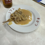 User's review image for てんぐ