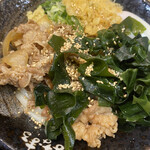 User's review image for はなまるうどん 中野通り店