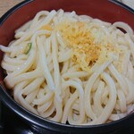 用戶對於杵屋麦丸 有明ワンザ店的評論圖