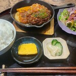 用戶對於創作鉄板焼 よりと的評論圖