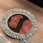 用戶對於上等焼肉 ひらく的評論圖