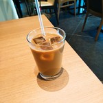 用戶對於ボンサルーテ カフェ的評論圖