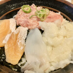 User's review image for 若狭家 難波店