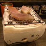 用戶對於炭火やき鶏 吉川的評論圖