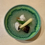 User's review image for 赤坂 まえ田