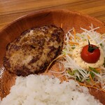 User's review image for びっくりドンキー 関町店