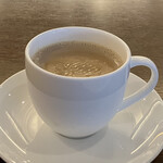 用戶對於上島珈琲店 赤坂一ツ木通り店的評論圖