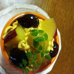 用户对于パティスリー ル・シェルシェ的评论图