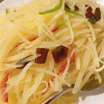 用户对于本格四川料理 蜀魚記的评论图