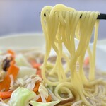 用户对于大衆食堂 半田屋 西線南七条店的评论图