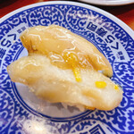 用戶對於無添くら寿司 町田店的評論圖