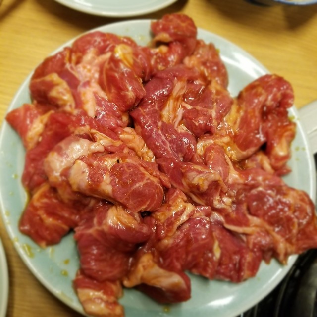 User's recommendation image for 生ラムかんな 新橋店