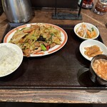用戶對於虎記 田町的評論圖