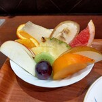 User's review image for フルーフ・デゥ・セゾン