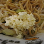 用戶對於野郎ラーメン 浅草橋西口店的評論圖