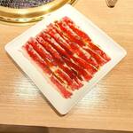用戶對於ワンカルビ りんくうタウン店的評論圖