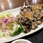 User's review image for たもいやんせ