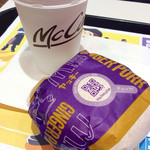 用戶對於マクドナルド JR野田駅前店的評論圖