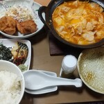 用戶對於やよい軒 本町通り店的評論圖