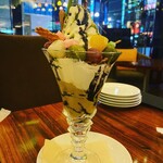 用户对于エイトライスフィールド カフェ すすきの店的评论图