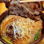 用户对于麺場 田所商店 大東店的评论图