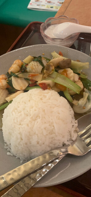 User's recommendation image for チャオタイ 銀座店