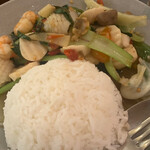 User's review image for チャオタイ 銀座店