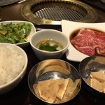 用戶對於天壇 TheDining 山科店的評論圖