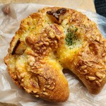 用户对于パンのなる木的评论图