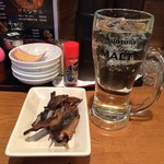 用戶對於神山 翁橋店的評論圖