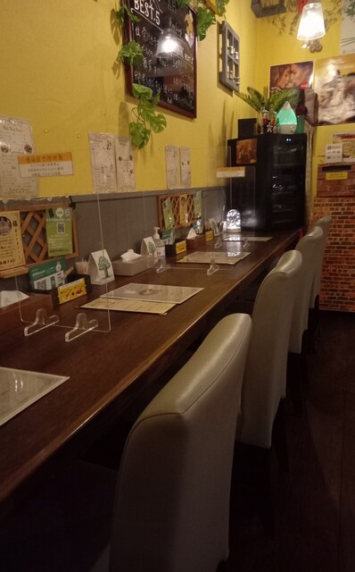 User's recommendation image for イエロースパイス 北堀江