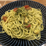 用戶對於モア カフェ 東京インテリア家具 大阪本店的評論圖
