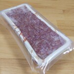 用戶對於千駄木 腰塚 渋谷東急フードショー店的評論圖
