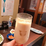 用戶對於地鶏食べ放題 完全個室 ごちそうさん 上野店的評論圖
