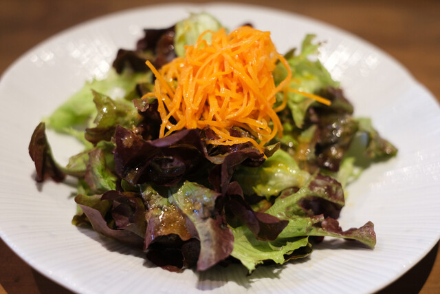用戶對於Bistro sora的評論高清圖