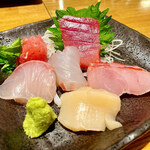 User's review image for 旬鮮酒場 八