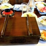 用戶對於富松うなぎ屋 黒田本店的評論圖