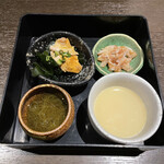 User's review image for 博多水炊きと炭火焼き鳥 美神鶏