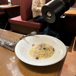 User's review image for 北海道イタリアン ミアボッカ エミオ武蔵境店