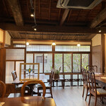 User's review image for salon de the Tea shot