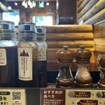 用戶對於ステーキロッヂ 池袋店的評論圖