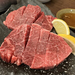 User's review image for 新鮮ホルモン ランボー