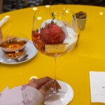 User's review image for ボッテガカフェ