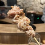 用戶對於炭火焼鳥 とり将的評論圖